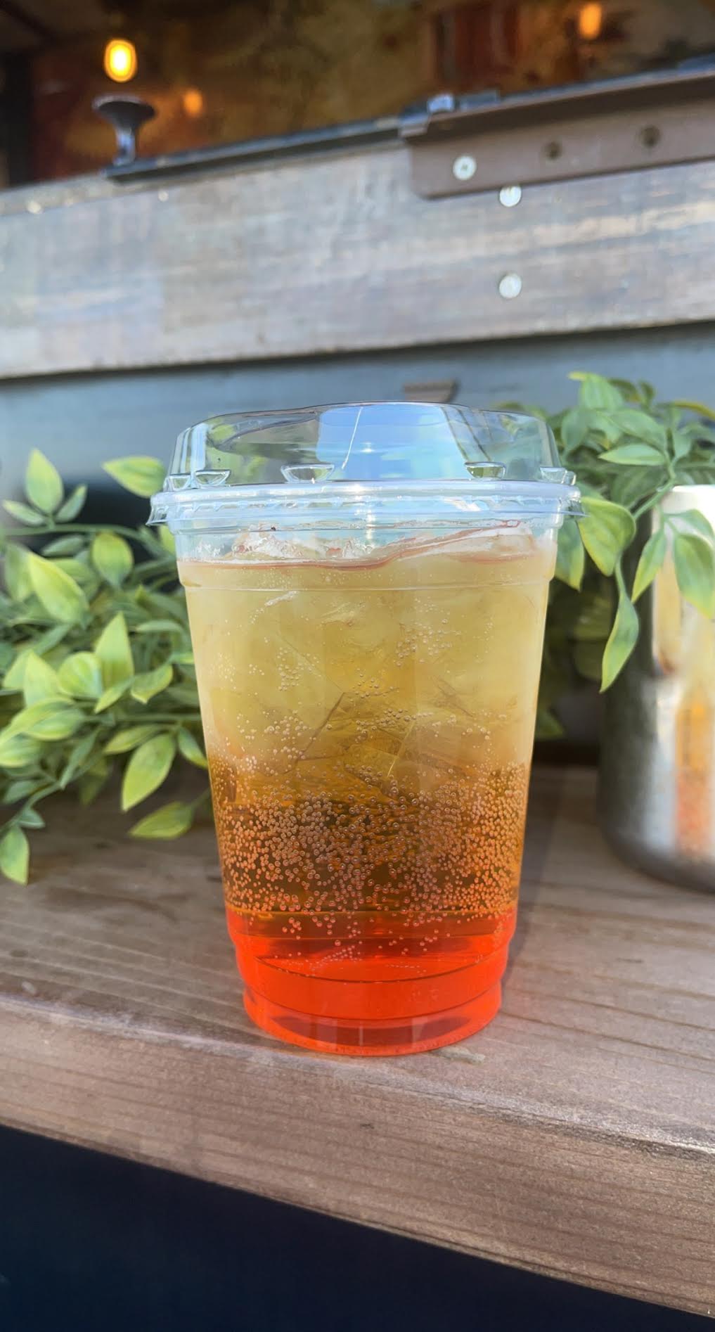Red Bull Refresher