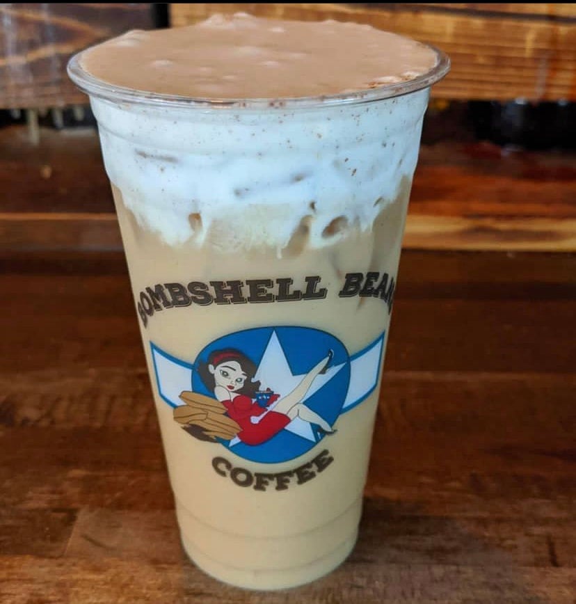 Pumpkin Spice Chai