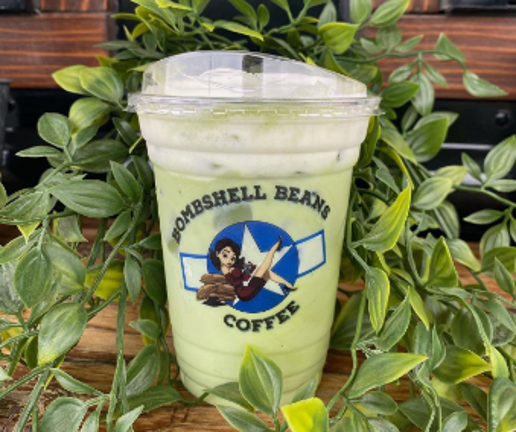 Matcha